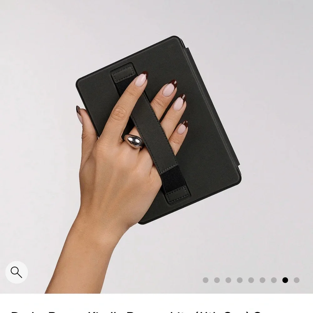 BURGA Derby Race - Kindle Paperwhite (11th Gen) Case